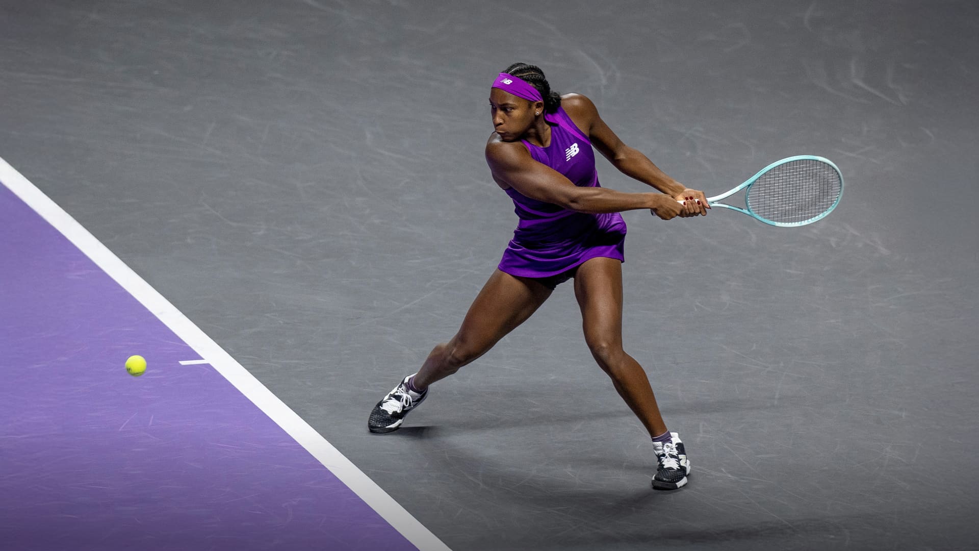 每一场比赛 每一场比赛