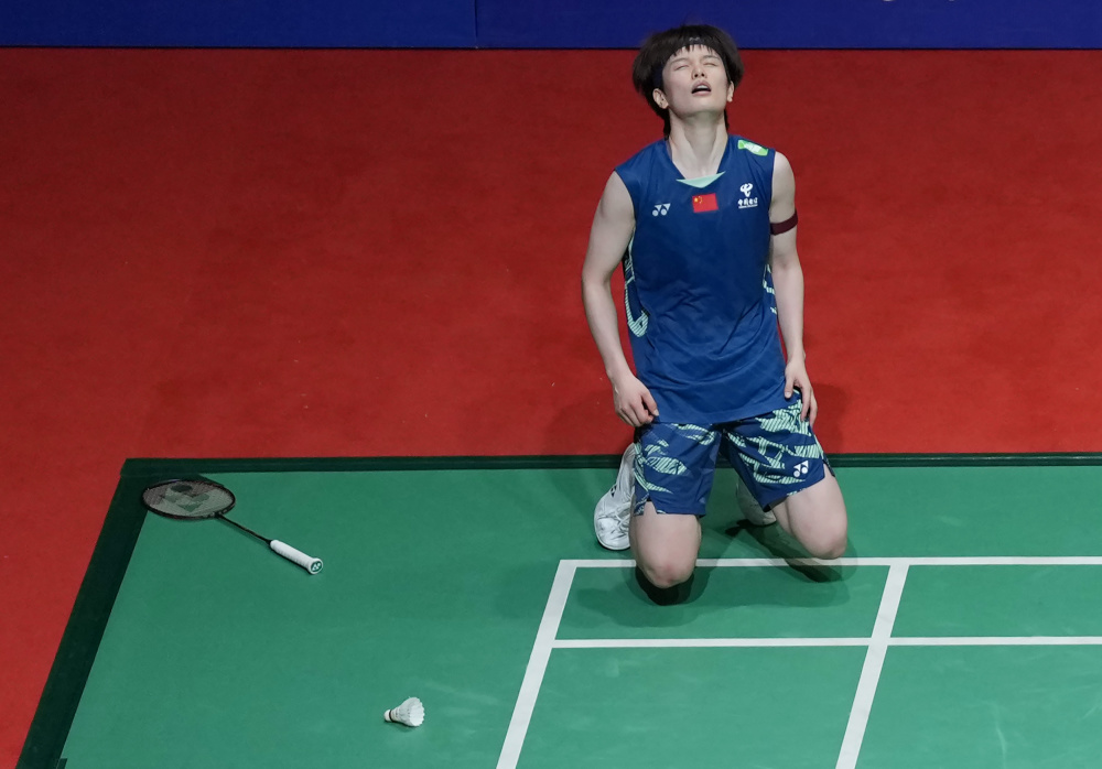 可能是最后 可能是最后